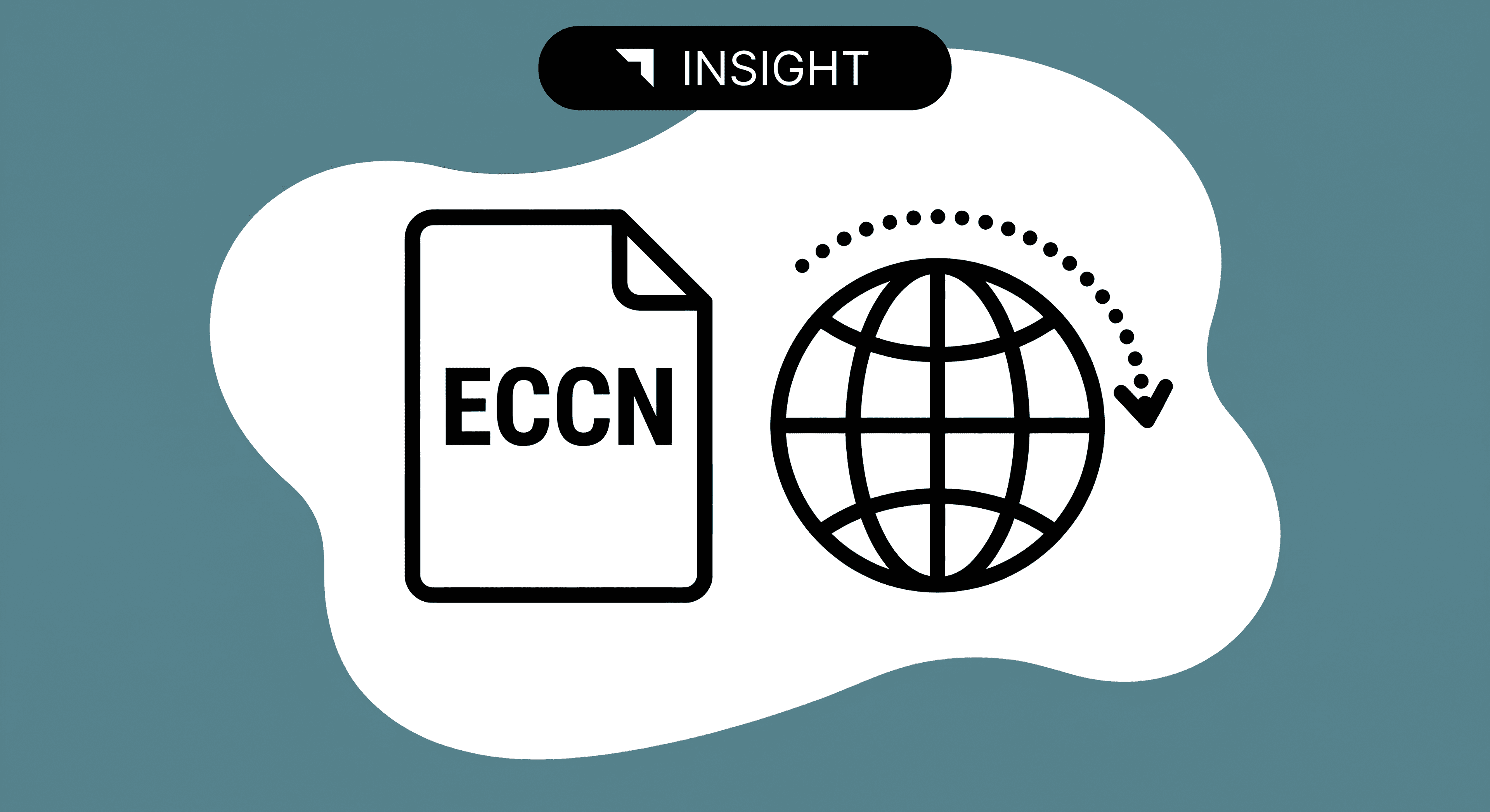 What Is ECCN? Complete Export Control Classification Guide