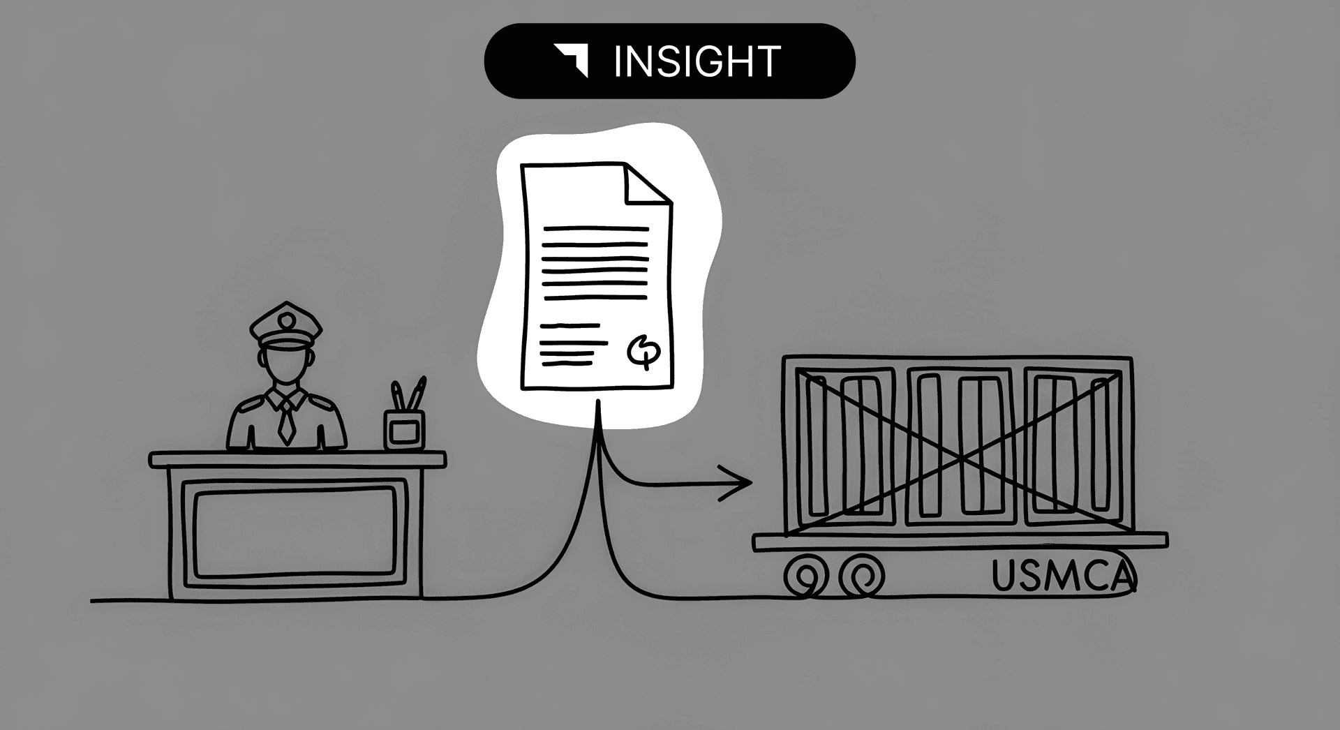 CROSS for USMCA: How Rulings Shape Origin Decisions