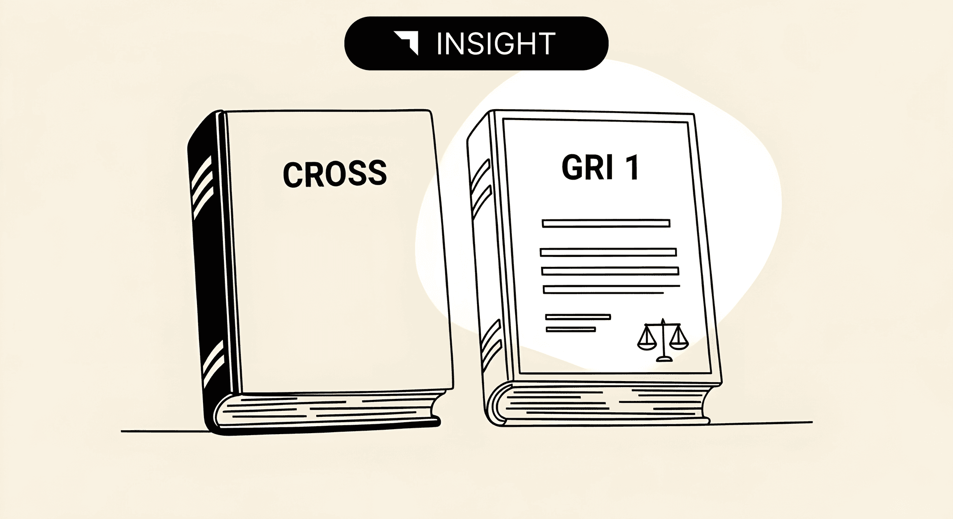 CROSS and GRI 1: Better Product Descriptions From Rulings