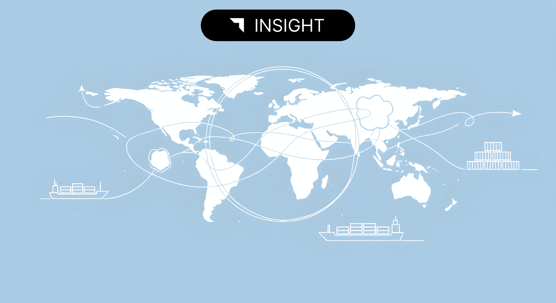 The Countries That Control Most Global Imports