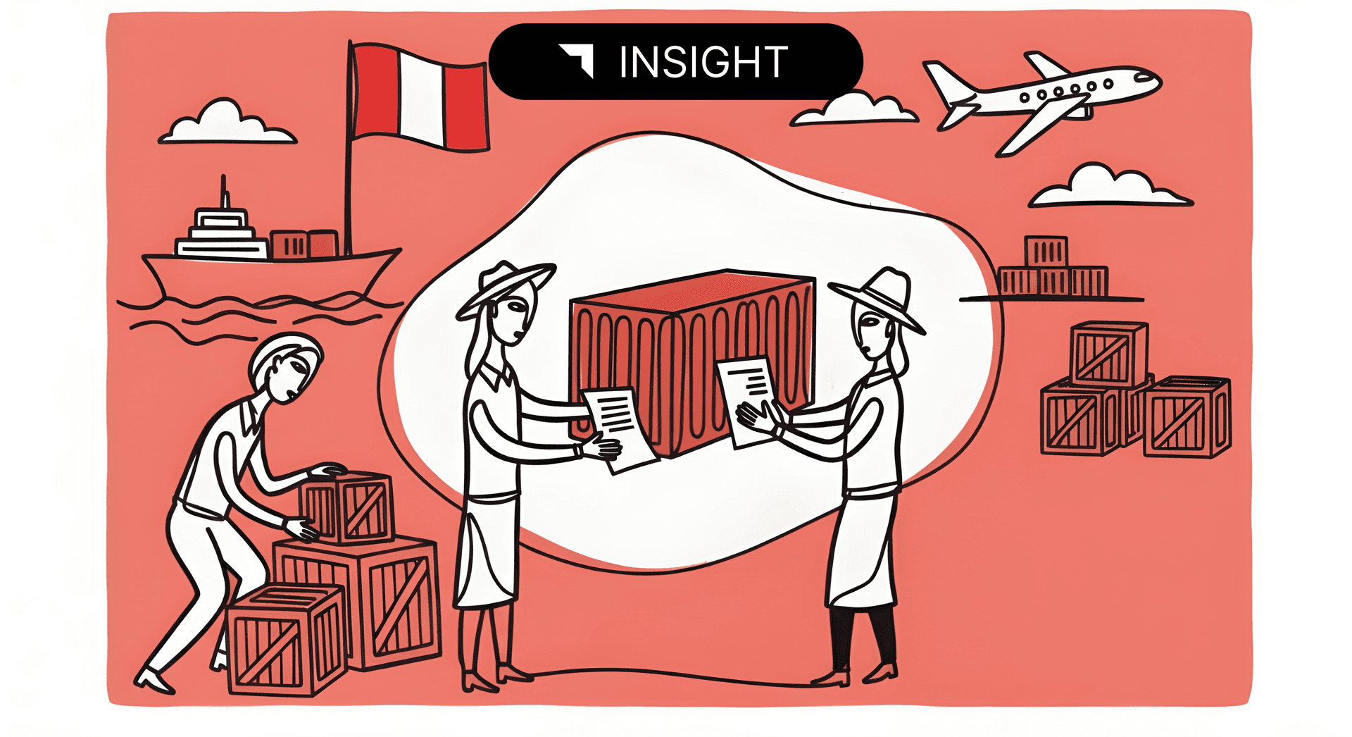 Export Snapshot: Peru — PTPA Guide