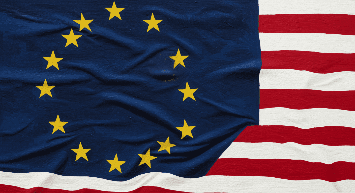 U.S.–EU Reset Leads Week as Enforcement and AD/CVD Actions Intensify