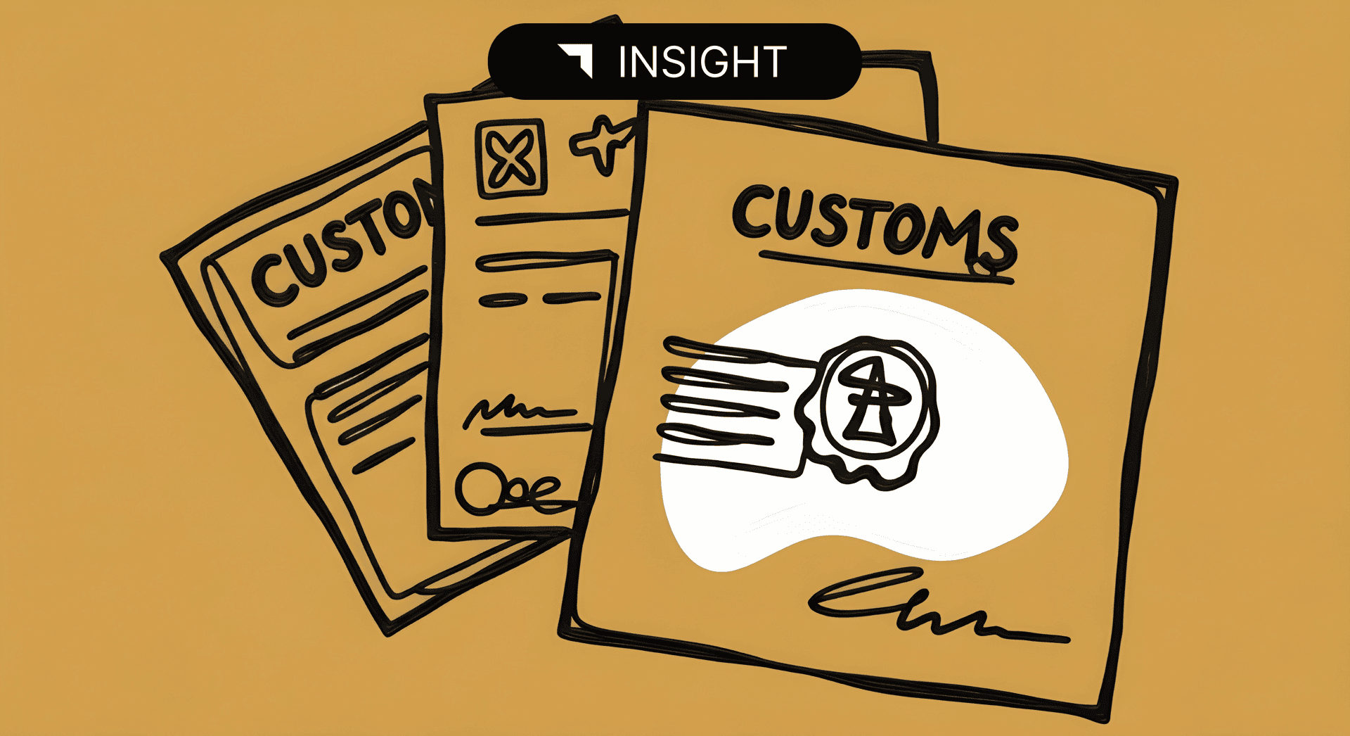 HTS Classification Mistake #5: HTS vs. USMCA Rules