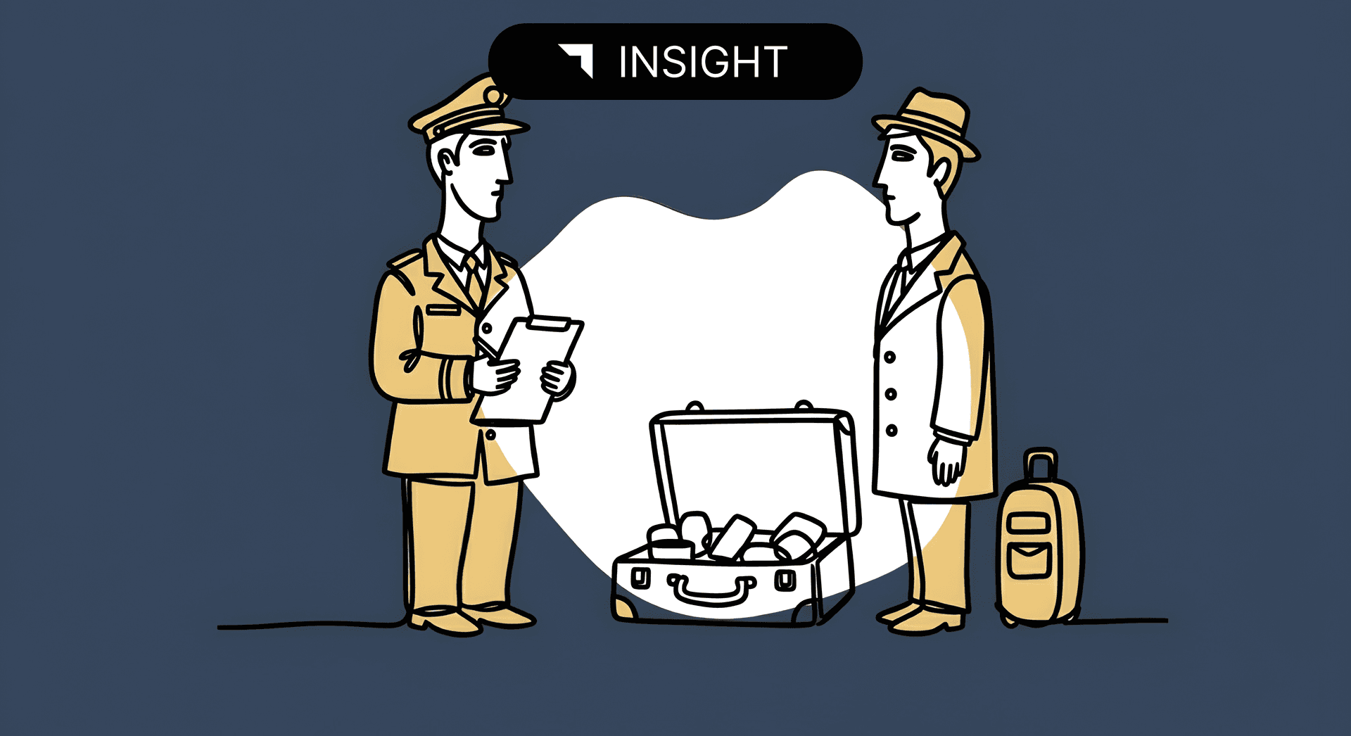 HTS Classification Mistake #6: No Audit Trail