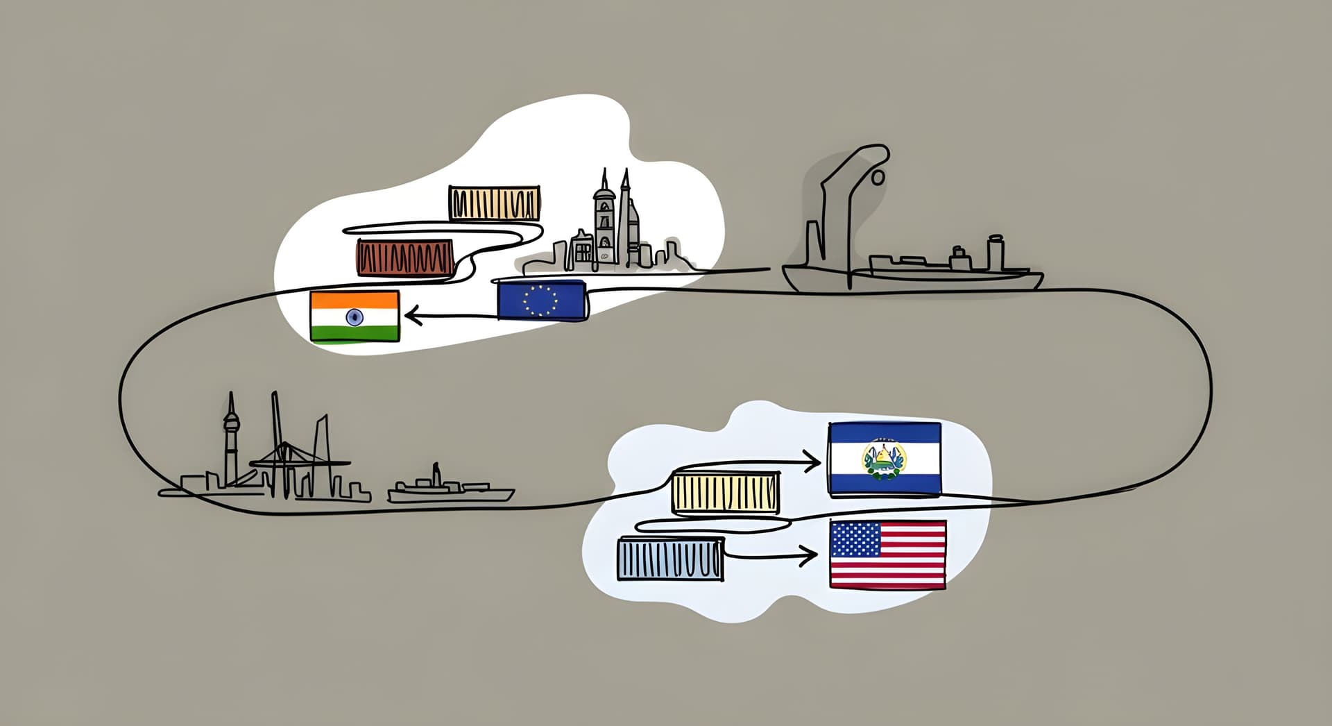 Bulk Classification, EU-India FTA & HS 2028: Trade Update