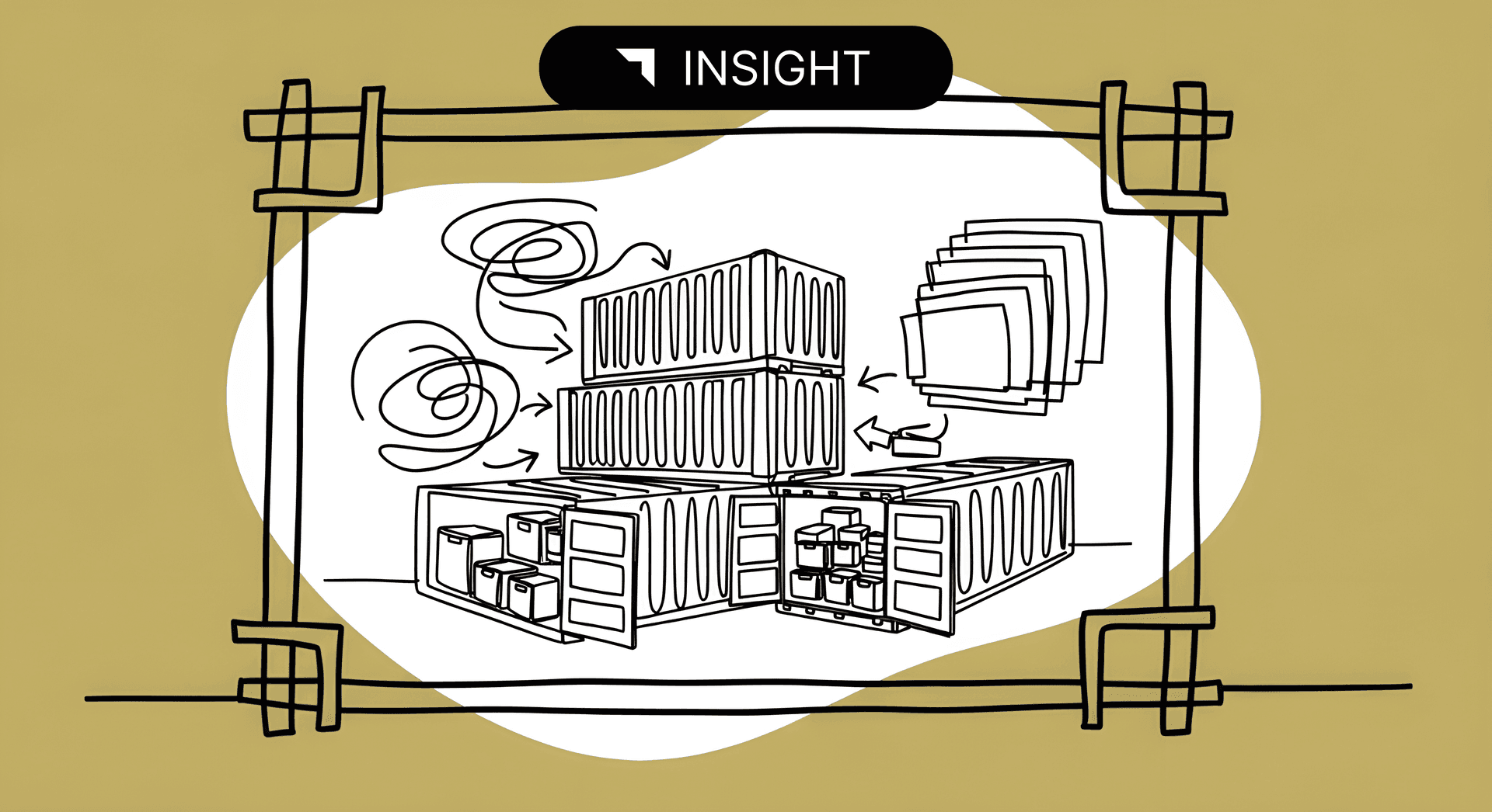 Reframing Trade Compliance as a Control Function